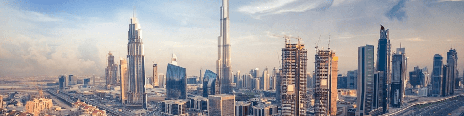 Burj Khalifa At the Top, from AED 179